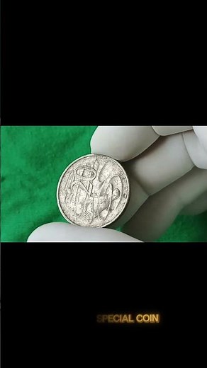 How much is a 1980 Queen Elizabeth 50 cent coin worth?Coins Worth money!