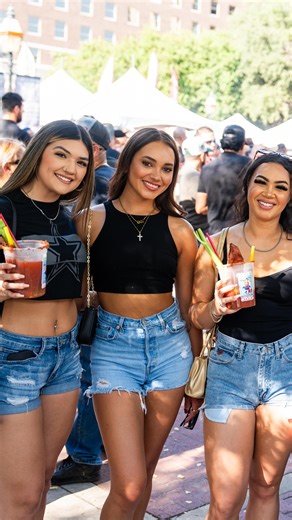 Imaginate, Tu y yo! At Fort Worth Michelada fest 2025! Tag your besties! 10.12.2025 ✅🍻🍺 #michelada #micheladafest #fortworth | Michelada Festival