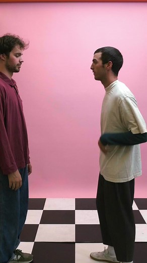 "haunted & holy" #fyp #dance #creature #halfalive