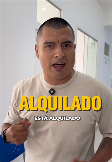 Gracias a Dios, ¡el tercer nivel de Plaza Porvenir ya está completamente alquilado! 🙌🏻 Todos los stands y espacios del área de salud ya tienen nuevos profesionales listos para atenderlos 🩺✨ Muy pronto estaremos anunciando la gran inauguración de este nuevo espacio pensado para ustedes. ¡Se vienen cosas grandes en Plaza Porvenir! 🚀 #PlazaPorvenir #Salud #Trujillo #ElPorvenir #Consultorios