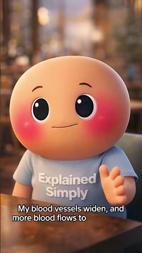 Why Do We Blush? The Real Science Explained