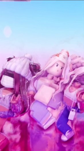 Roblox Collab with Siowei