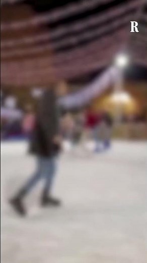 Risuona 'Faccetta nera' alla pista di pattinaggio di Campobasso, il Comune: "Ci scusiamo"