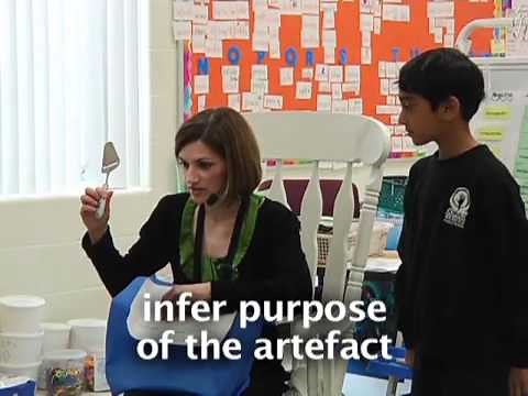 Precision Teaching: Inference Game