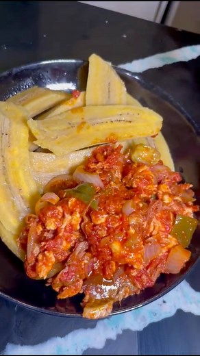15K views · 446 reactions | African food 菱 #africa #ghana #food | Cooking with Sindaco | Facebook