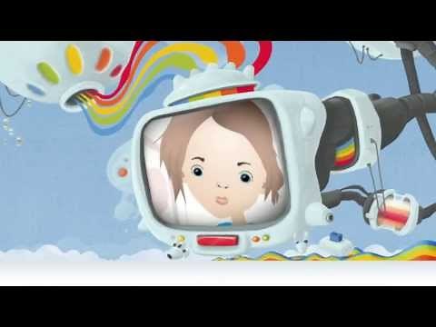 ČT Déčko web na www.decko.cz