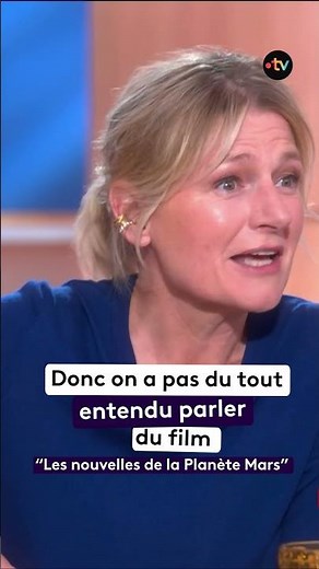 The hilarious archive of the interview with François Damiens and Vincent Macaigne