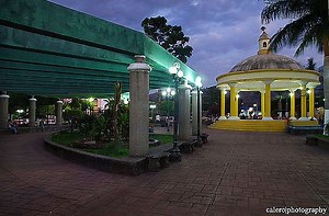 Armenia, Sonsonate - Alchetron, The Free Social Encyclopedia