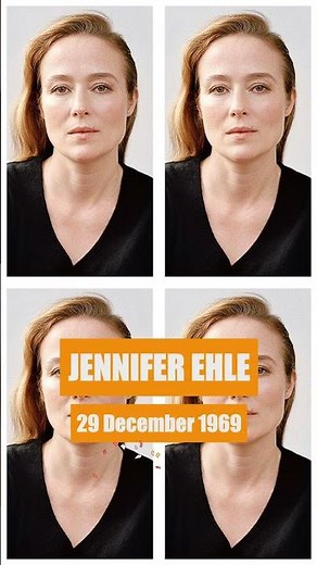 Jennifer Ehle Award Winning American Actress | Bio