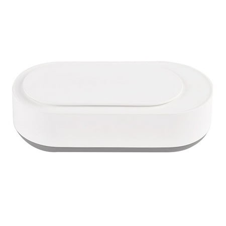 Cleaning Machine Glasses Watch Sonic Cleaning cleaning machine cleaning Device 360 Degrees Jewelry Washing Tool 12V - Walmart.ca