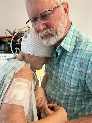 63K views · 1.1K reactions | 4 pit bulls nearly killed @cris.burl.author. Neighbors jumped in -risking themselves- and literally saved her life. We are not showing the worst injuries, but Kristi was attacked all over. She kindly shares her story with us. What happened to the dogs, their owner, and her. Waller County Sheriff's Office says the dog owner requested 2 of the 4 pit bulls be put down. | Shern-Min Chow KHOU | Facebook