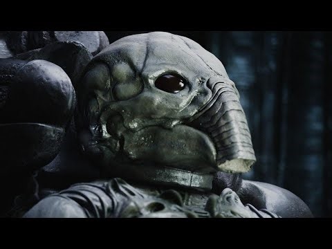 Prometheus (2012) Review & Analysis | Sci-Fi Origins & Mysteries Explained
