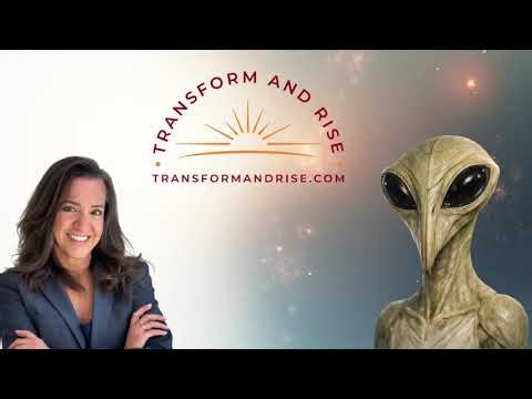 Mantid Transmission: Why Earth’s Chaos Is Accelerating (Gaia’s Evolution Explained)