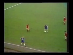 On this day: 1978 - Clive Walker scored THIS goal for #Chelsea (vs Liverpool). #CFC #cfcHeritage | Chelsea Chadder