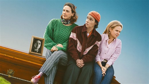 How to Get to Heaven From Belfast cast and characters: Here's who brought the Netflix dark comedy thriller to life