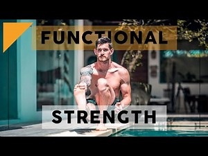 Advanced Functional Movement Yoga for Strength
