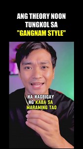 14K views · 11K reactions | Ang kantang nag payanig at nagpakaba noong 2012 (Gangnam Style by Psy) #MusicTrivia | Justin Jay Natividad Taller | Facebook