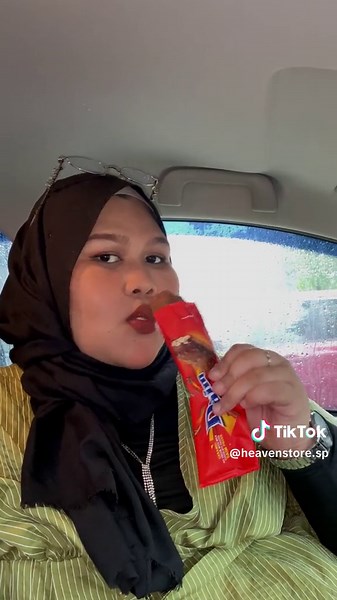 Heaven Store: Chocolates and Treats in Sungai Petani