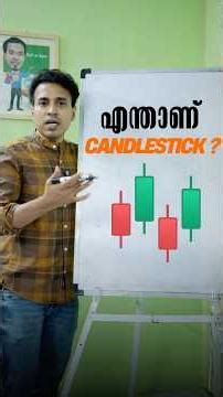“Candlestick in 30 seconds! 🕯️Market secret decoded – Learn before you trade! 📈🔥”