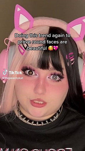 Embracing Your Chubby Face: A Tribute to Beauty and Confidence