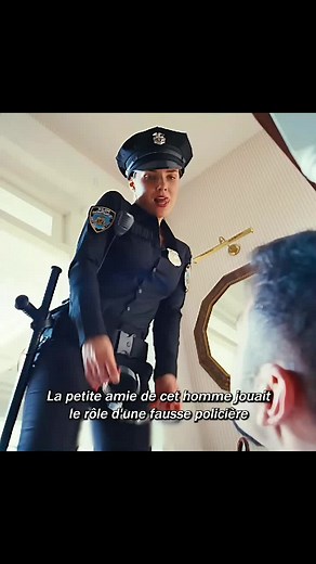 Suspense et Mystère dans un Film captivant