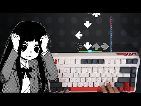 the osu mania dan course experience (: