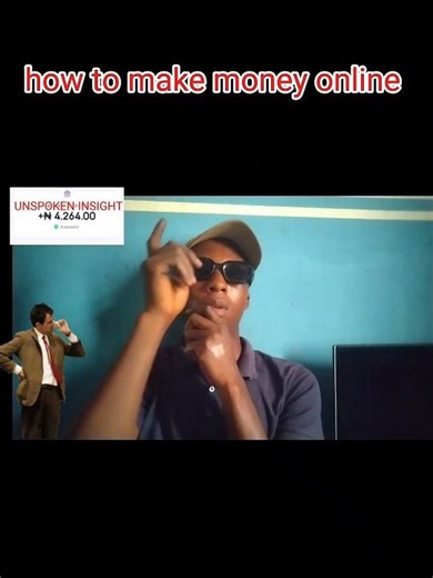 how to make money online