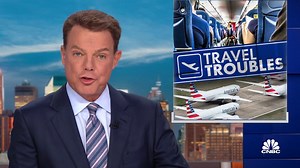 5.4K views · 53 reactions | The number of unruly and violent passengers is surging, according to the latest FAA data. This is all as millions of Americans are taking flights again, which airlines are having difficulty dealing with as well. Tonight on The News with Shepard Smith. | CNBC | Facebook