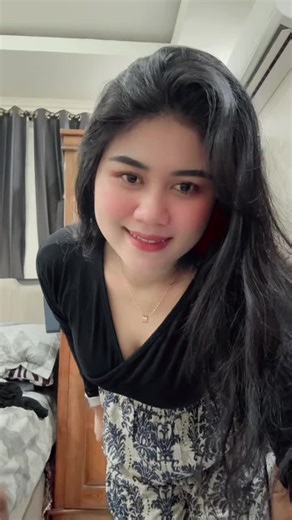 Bersiin Draf dan Pertemuan Iis