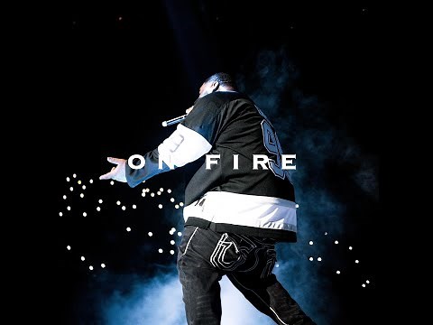 (FREE) Rod Wave Type Beat - ''On Fire''