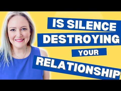 Understanding Stonewalling: Overcoming the Silent Treatment in Relationships