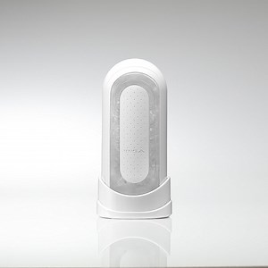 Test du Tenga Flip Zero : Un Masturbateur Haut de Gamme et Futuriste – Teledildonics
