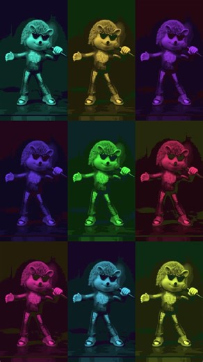 Colorful creative vibes | fun music for drawing