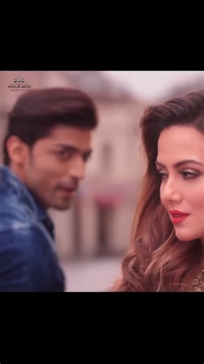 “Pal Pal Dil Ke Paas ❤️ The most beautiful feeling of love in one song… ✨🎶”