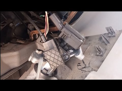porque las luces del tablero prenden y se apagan,aquí la solución!!!