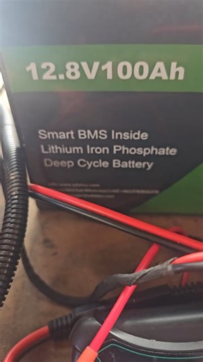 Interduction on how to build your own power station