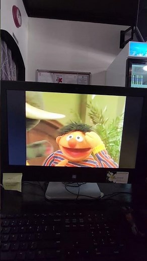 Sesame Street 123 Count With Me 15 Elephants