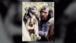 Executive Producer of The Dark Crystal: Age of Resistance (also - Jim Henson's daughter!) Lisa Henson walks us through The Dark Crystal exhibition currently running at BFI Southbank. | Netflix