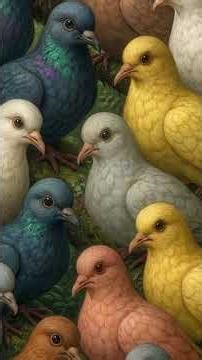 Story About Unity|പഞ്ചതന്ത്ര കഥ: ഐകമത്യം മഹാബലം |#panchathantram #shortvideo