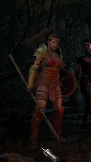 Diablo 2_Amazon - D2R vs D2!!! #diablo2 #amazon #d2r