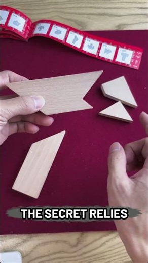 This Simple T Puzzle Tricks Almost Everyone!