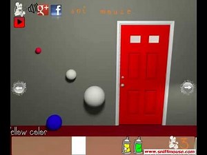 Sniffmouse Real World Escape 100 Special Beer Walkthrough