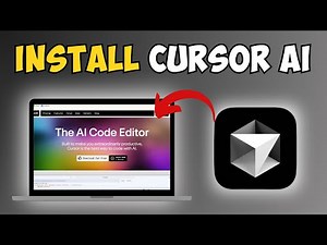 How to Install Cursor AI (Easy Installation Guide)