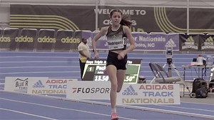 adidas Track Nationals Day 1 Recap