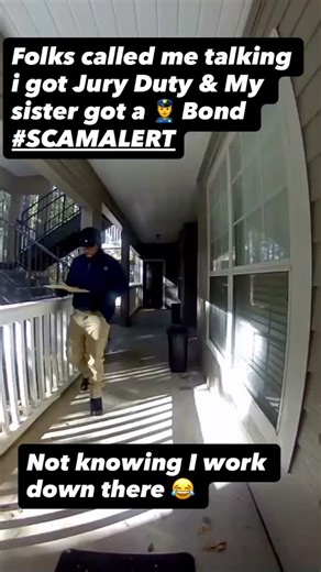 WATCH: The Suwanee Police Department is investigating after a resident was scammed out of more than $25,000 from a group claiming to be with the Gwinnett County Sheriff's Office. The group initially claimed she could release a loved one from jail if she paid bond via mobile payment. After receiving the money, they escalated and told the victim she also had an outstanding warrant for missing jury duty. The scammers reportedly showed up to her home back to back days in late October to collect with