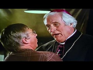 Mash- Father Mulcahy’s Sermon