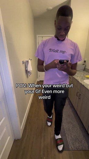 Matching Energies: TikTok Compilation by Terry Reloaded