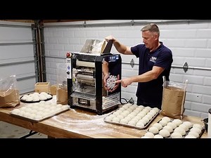 25 MACHINES TO START IN YOUR GARAGE AND MAKE MONEY AT HOME