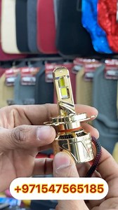 88K views · 2.7K reactions | head light led bulb  | Faiz Deira | Facebook