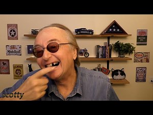 Just Got Knocked Out and Lost a Tooth